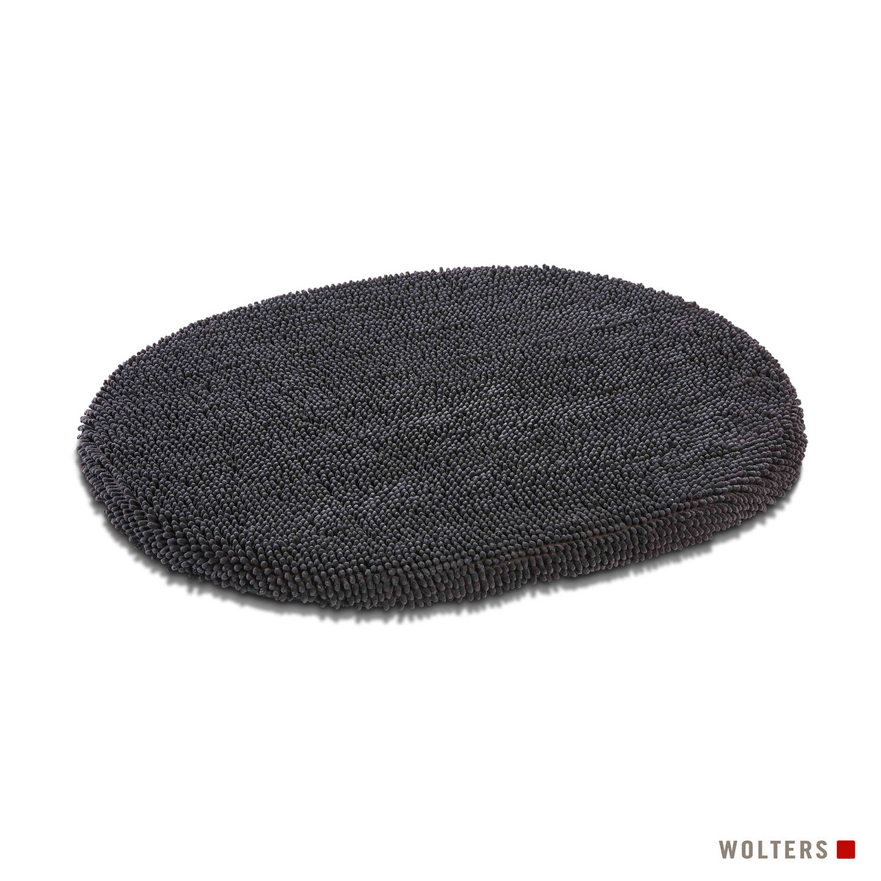 Wolters Cleankeeper ovale Matte blau