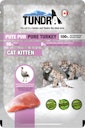 Vorschaubild Tundra Cat Kitten 85 Gramm Katzennassfutter