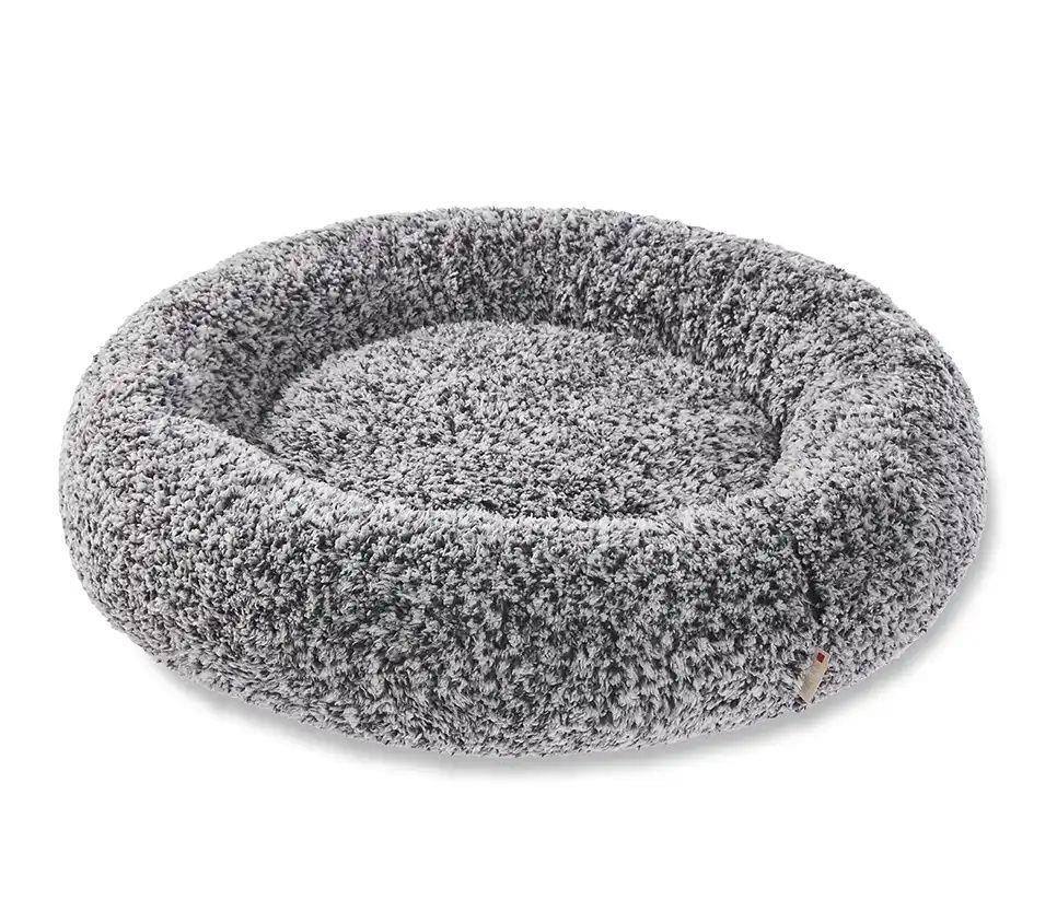 WOLTERS Sweet Dreams Hundekörbchen salt/pepper