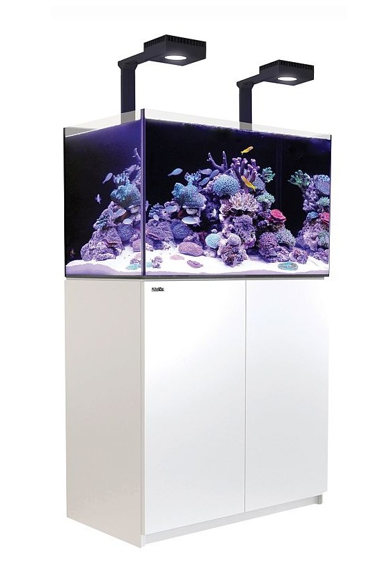 Red Sea REEFER™ 300 G3 Deluxe - Weiss (inklusive 2 X RL115 & Befestigungsarme)