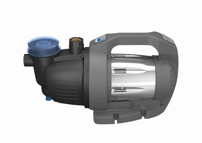 Oase ProMax Garden Automatic 3500