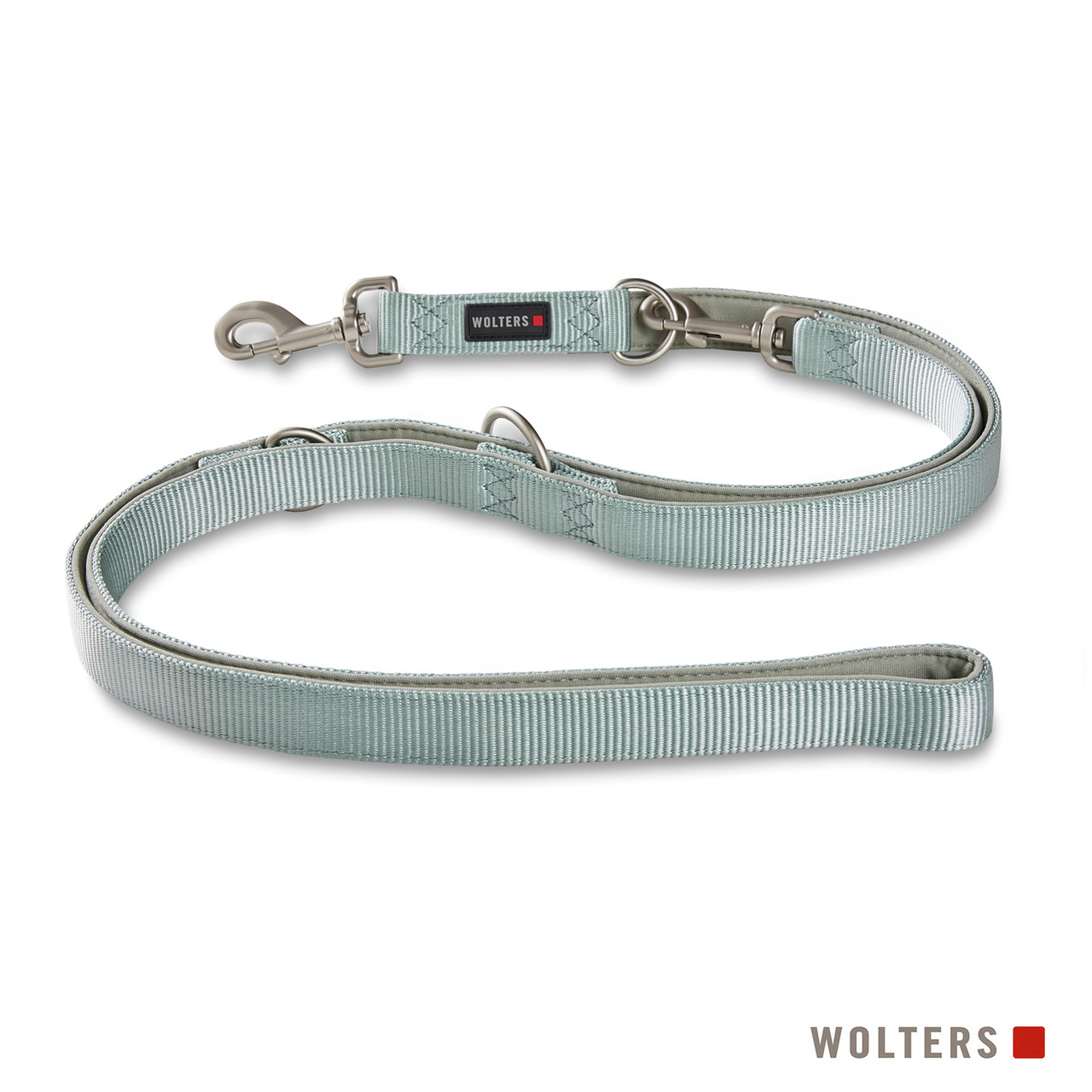 Wolters Professional Comfort  salbei Führleine