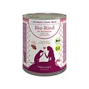 Vorschaubild Herrmann's Classic 6x800g Dose Hundenassfutter