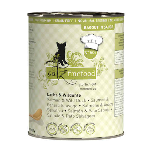 Catz Ragout - 380g