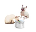 Vorschaubild all for paws (afp) Ultimate Pet Fountain UV 3l Katzen- und Hundetrinkbrunnen mit UV