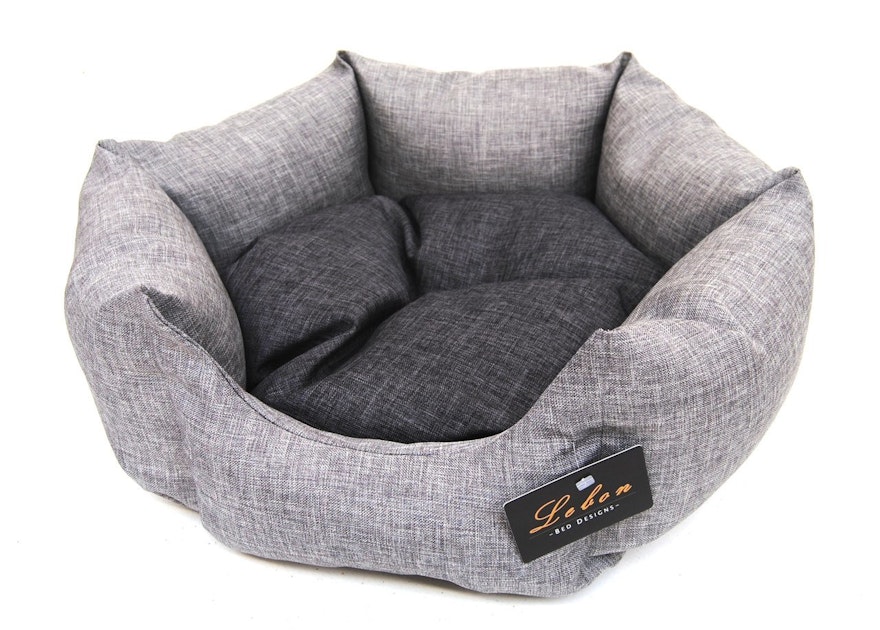 LEBON Hundebett Filo grau online kaufen