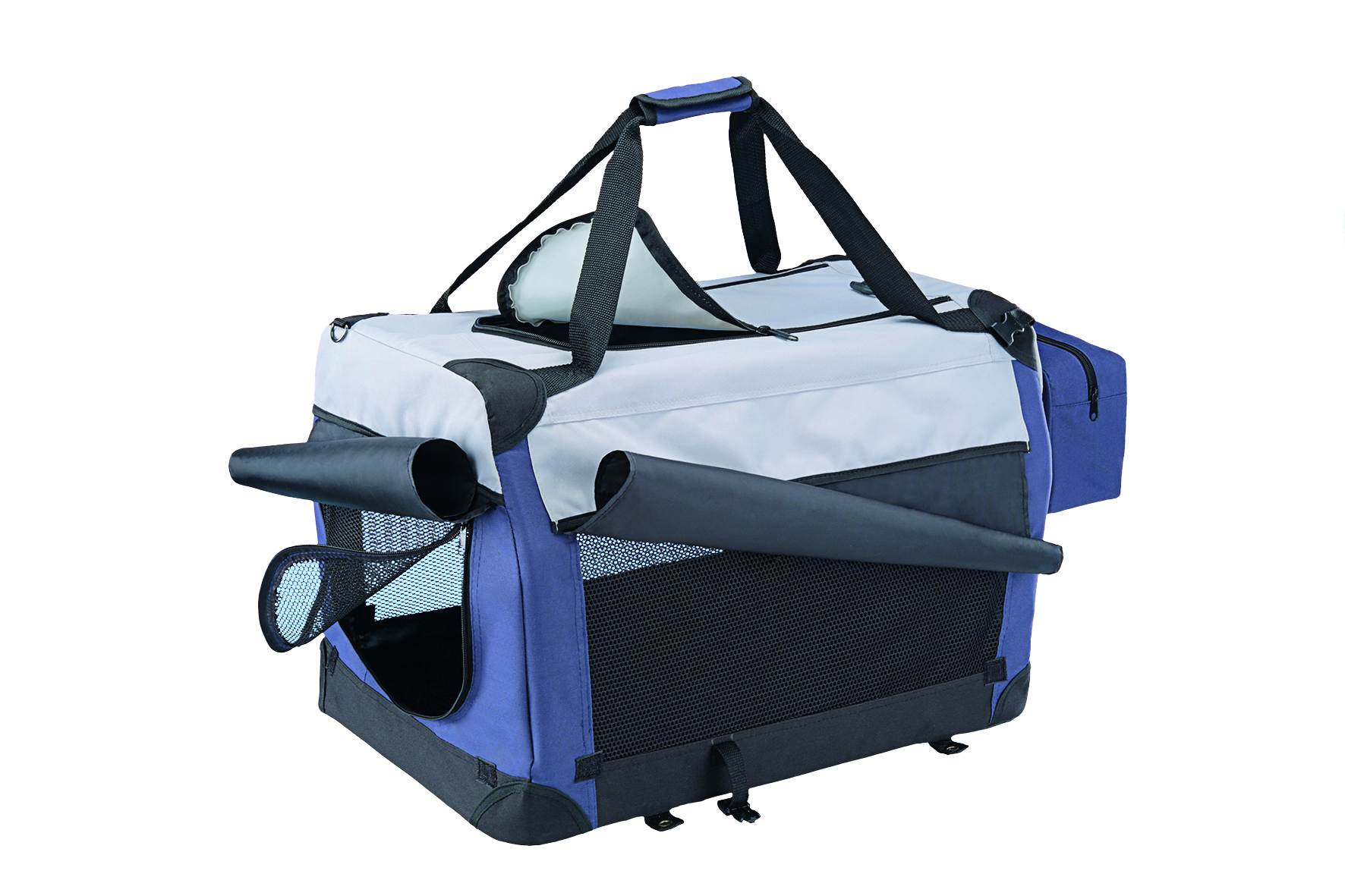 NOBBY Traveller PLUS