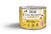 Geflügel & Cranberry Varianten Bild