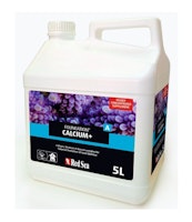 Red Sea Foundation™ Calcium+ (Ca/Sr/Ba) - 5 Liter