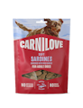 Carnilove Dog Snack 10 x 200g HundesnackVorschaubild