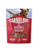 Carnilove Dog Snack 10 x 200g Hundesnack