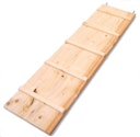 Vorschaubild Ollesch Nagertreppe für Kleintiere