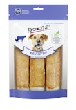 DOKAS Kaurippe 210 Gramm Hundesnacks DOKAS Kaurippe 210 Gramm HundesnacksZubehörbild
