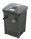 Oase Durchlauffilter FiltoMatic CWS 7000 Oase Durchlauffilter FiltoMatic CWS 7000Zubehörbild