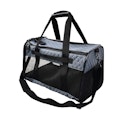 Vorschaubild NOBBY Tasche "LEMA" blau 46 x 28 x 28 cm