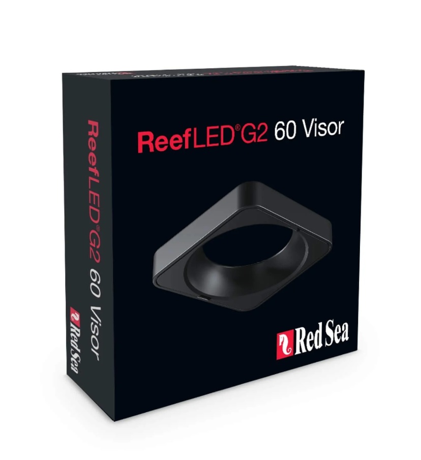 Red Sea ReefLED G2 60 Visor