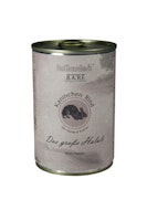 Das große Halali Varianten Bild