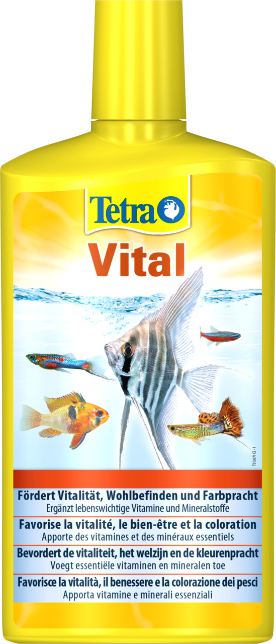Tetra Vital