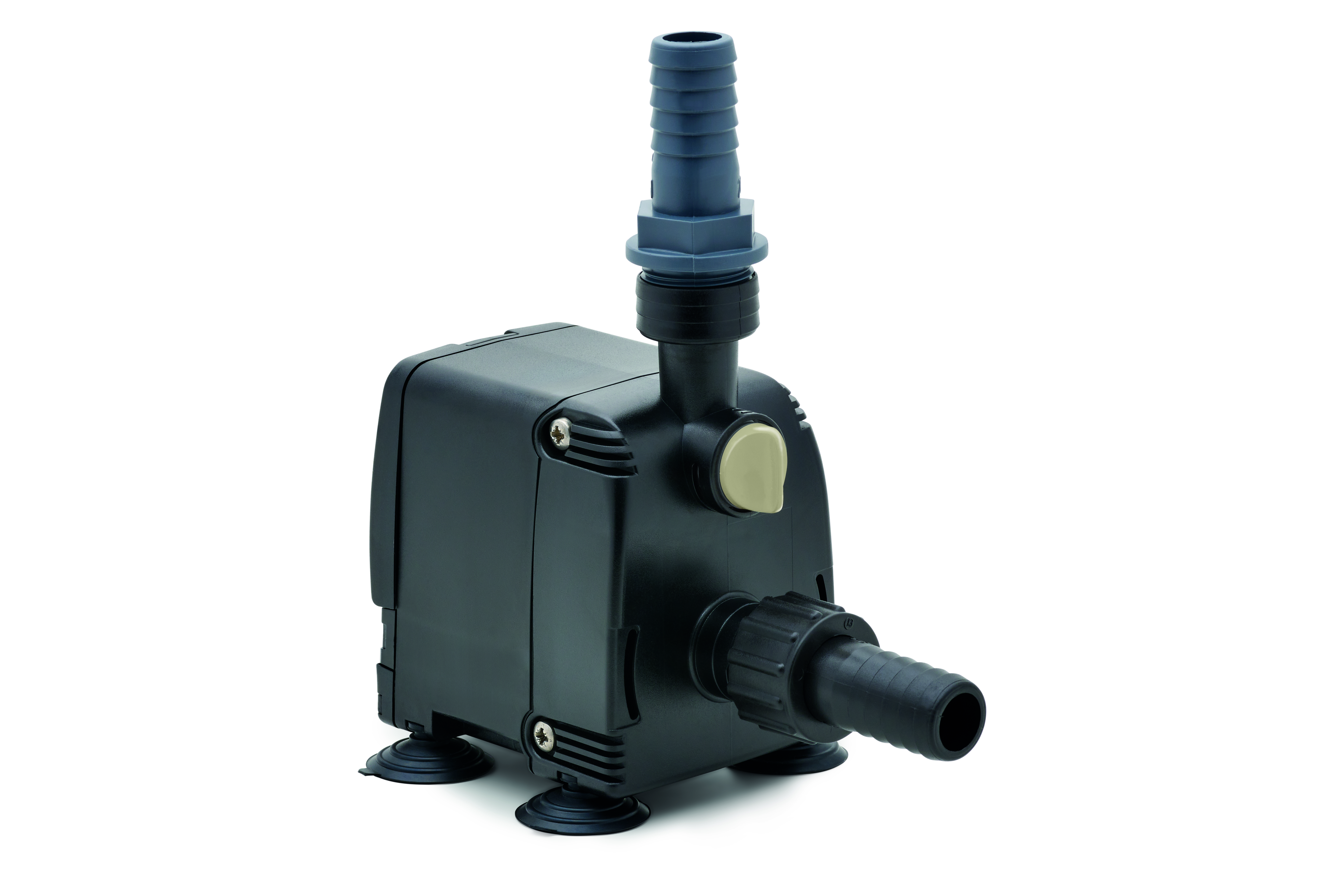 EDEN Aquarienpumpe PAS 2000