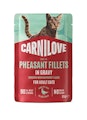 Carnilove Cat Sauce 24 x 85g-Beutel KatzennassfutterVorschaubild