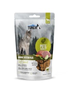 TUNDRA Immune System Pute 100g Hundesnack
