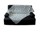 Vorschaubild NOBBY Fleece Plaid EMMI Classic