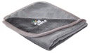 Vorschaubild Allpets Kuscheldecke grau für Hunde