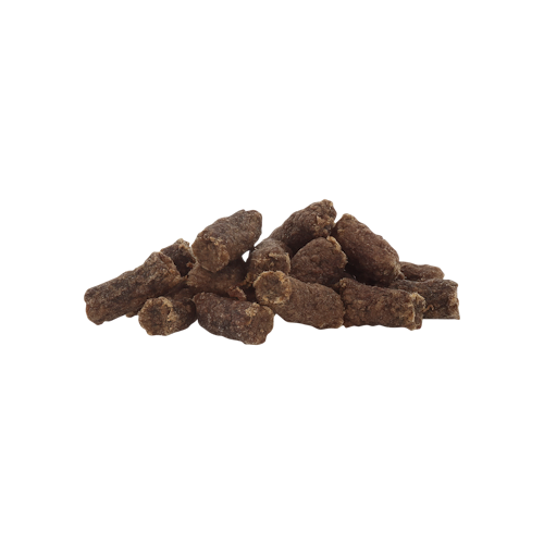 Chewies Lucky Bits Pferd Adult 100g