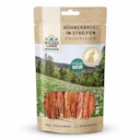 Vorschaubild Wildes Land Hühnerbrust Hunde Snack