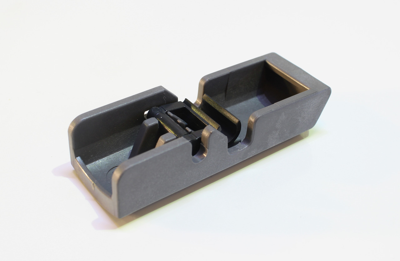 EHEIM Verschlußclip Ersatzteil für 2026-2128, 2226-2328, 2227-2329