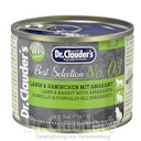 Vorschaubild Dr.Clauder's Best Selection Adult 200 Gramm