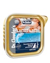 Vorschaubild Dr. Clauder's Selected Meat Pro Hair & Skin 100g Schalen Hundenassfutter