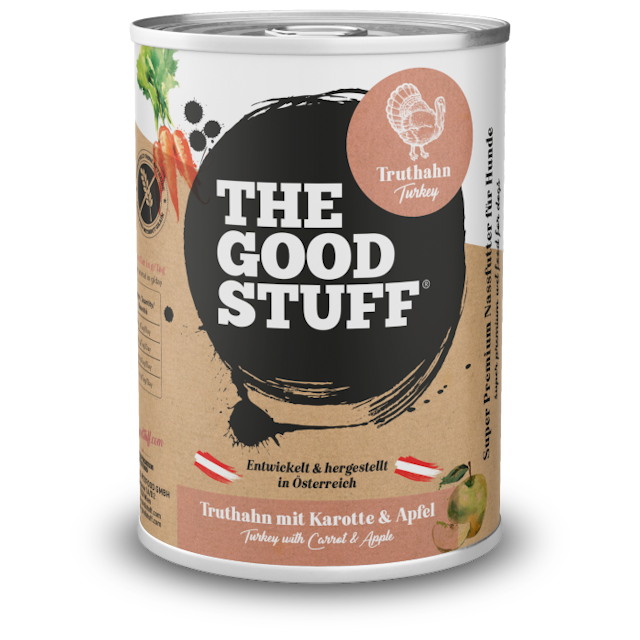 The Goodstuff Adult - 400g Dose Hund NassfutterVorschaubild