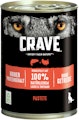 CRAVE 400 Gramm HundenassfutterVorschaubild