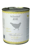 Hühnerfrikassee Varianten Bild