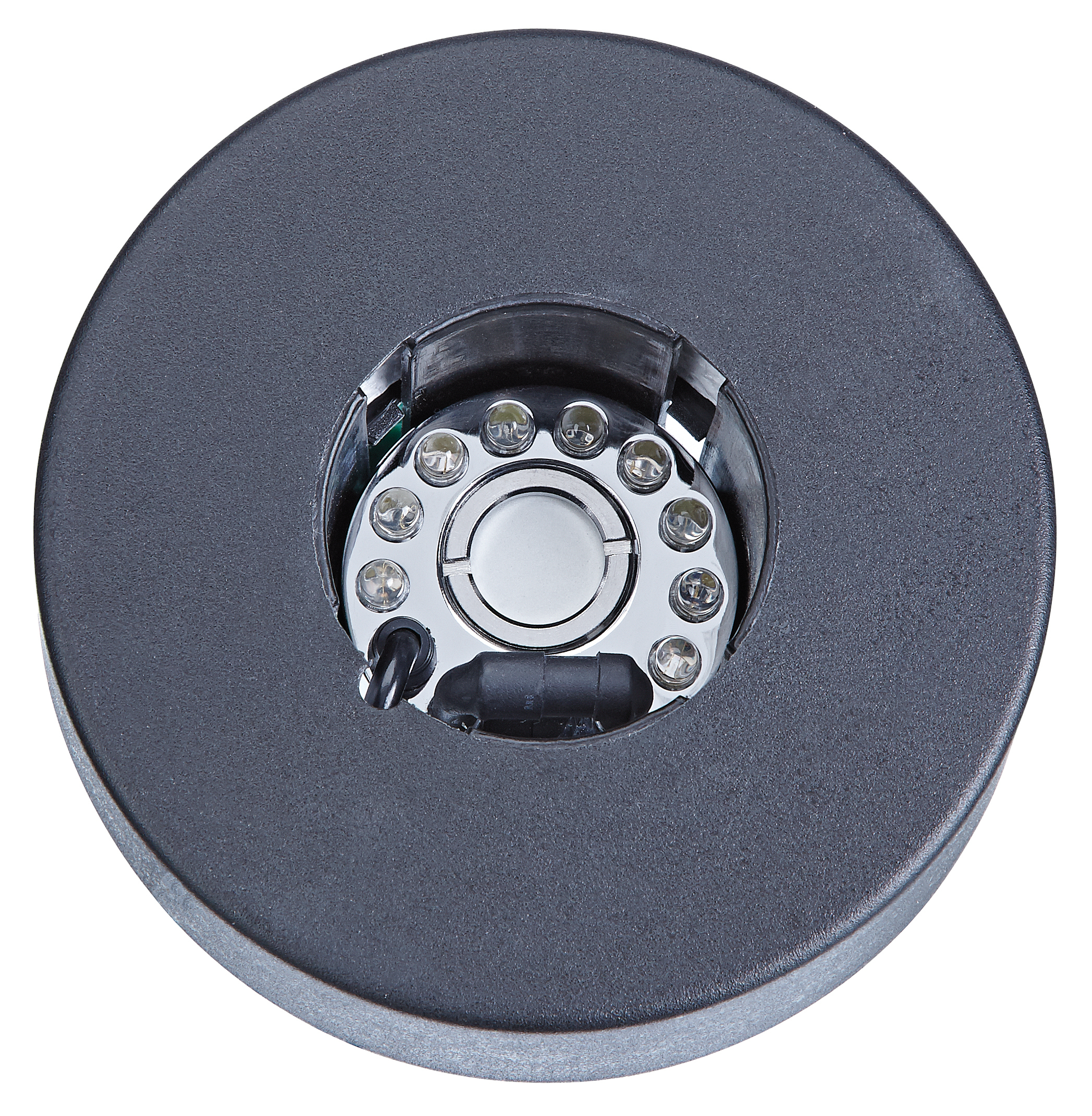 Pontec Teichbeleuchtung PondoFog