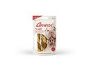 Vorschaubild Corwex Puffed Zopf Ente und Huhn 50g Hundesnack