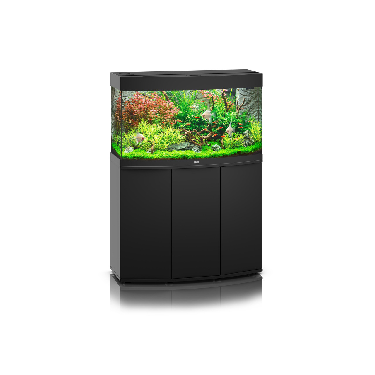 JUWEL Vision 180 LED Aquarium mit Unterschrank