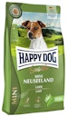 Vorschaubild HAPPY DOG Mini 800 Gramm Hundetrockenfutter Neuseeland