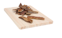 Vorschaubild Classic Dog Snack Rinderdörrfleisch im Eimer