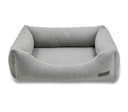 Vorschaubild Wolters Dream-Well Hero hellgrau Hundebett