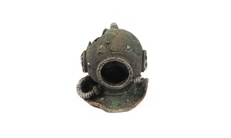 aquatlantis Taucherhelm