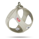 Vorschaubild curli Clasp AirMesh Geschirr light tan Hundegeschirr