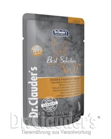 No.7 Huhn & Fasan mit Aprikose Varianten Bild