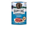Vorschaubild HAPPY DOG 400 Gramm Hundenassfutter