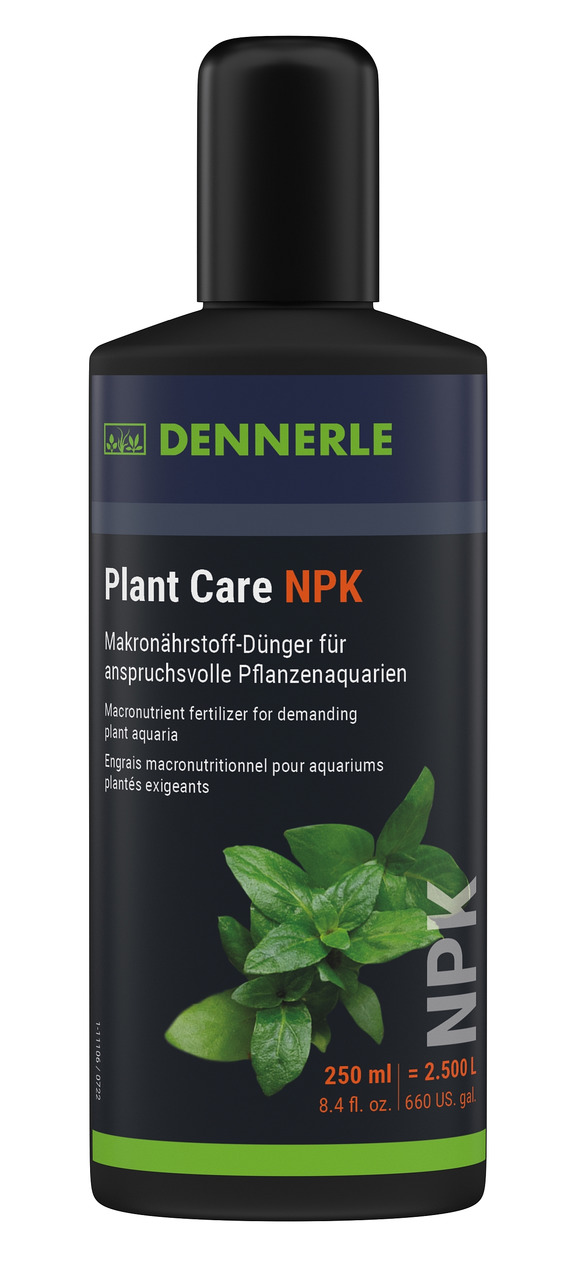 Dennerle Plant Care NPK Pflanzenpflege