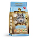 Vorschaubild WOLFSBLUT Cold River Forelle mit Süßkartoffeln Hundetrockenfutter