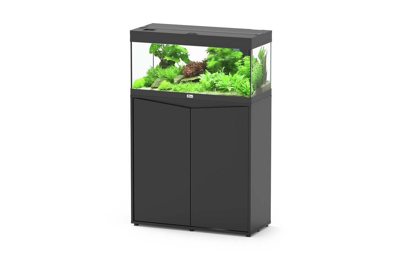 Aquatlantis Prestige 80 Aquarium mit Unterschrank