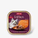 Vorschaubild animonda Vom Feinsten 85g-Schale Katzennassfutter
