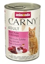 Vorschaubild animonda Carny Adult 400g Dose Katzennassfutter